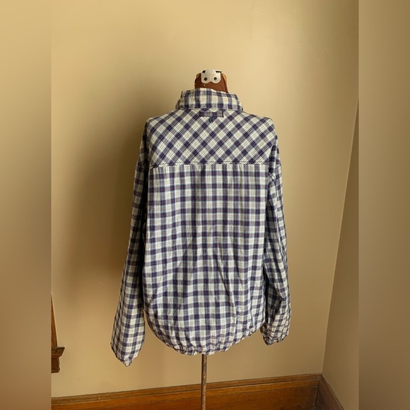 Akoo jacket, members only jacket, akoo broadbush hunt club jacket - Picture 9 of 12